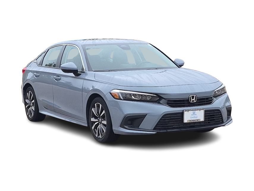 Thumbnail: 2024 Honda Civic - 19