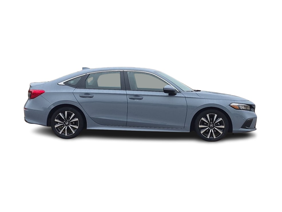 Thumbnail: 2024 Honda Civic - 22