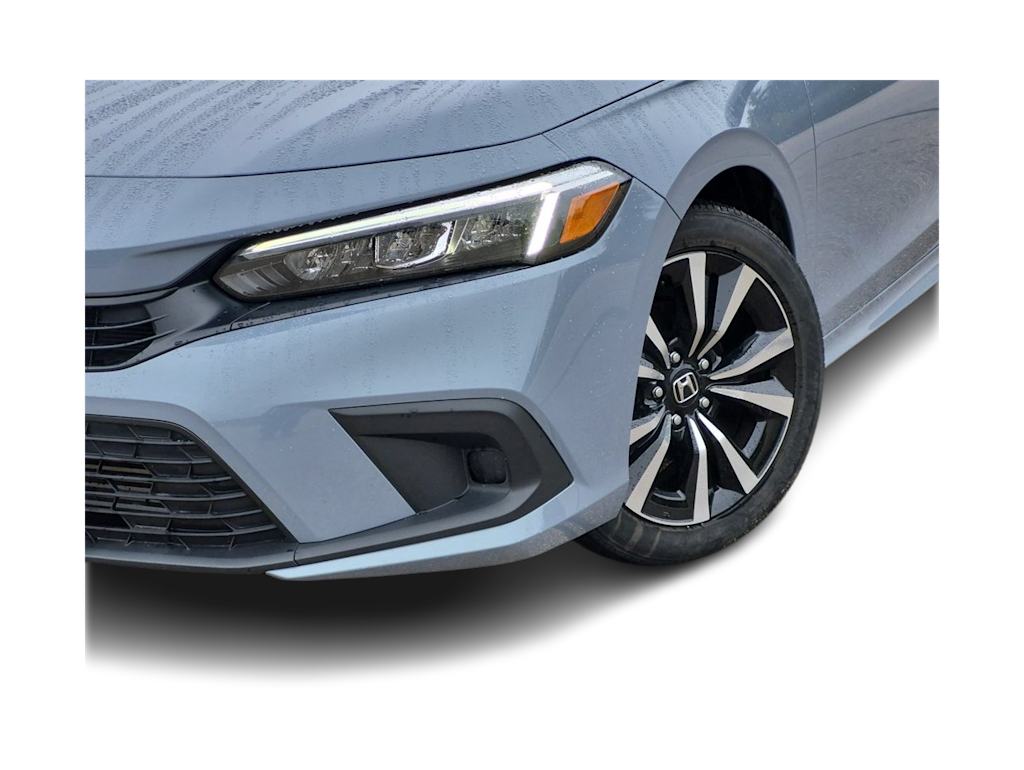 Thumbnail: 2024 Honda Civic - 23