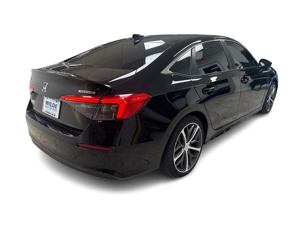 Thumbnail: 2024 Honda Civic - 24