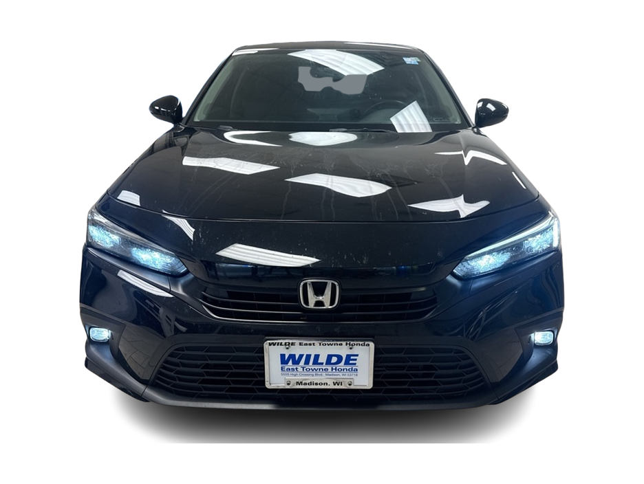 Thumbnail: 2024 Honda Civic - 6