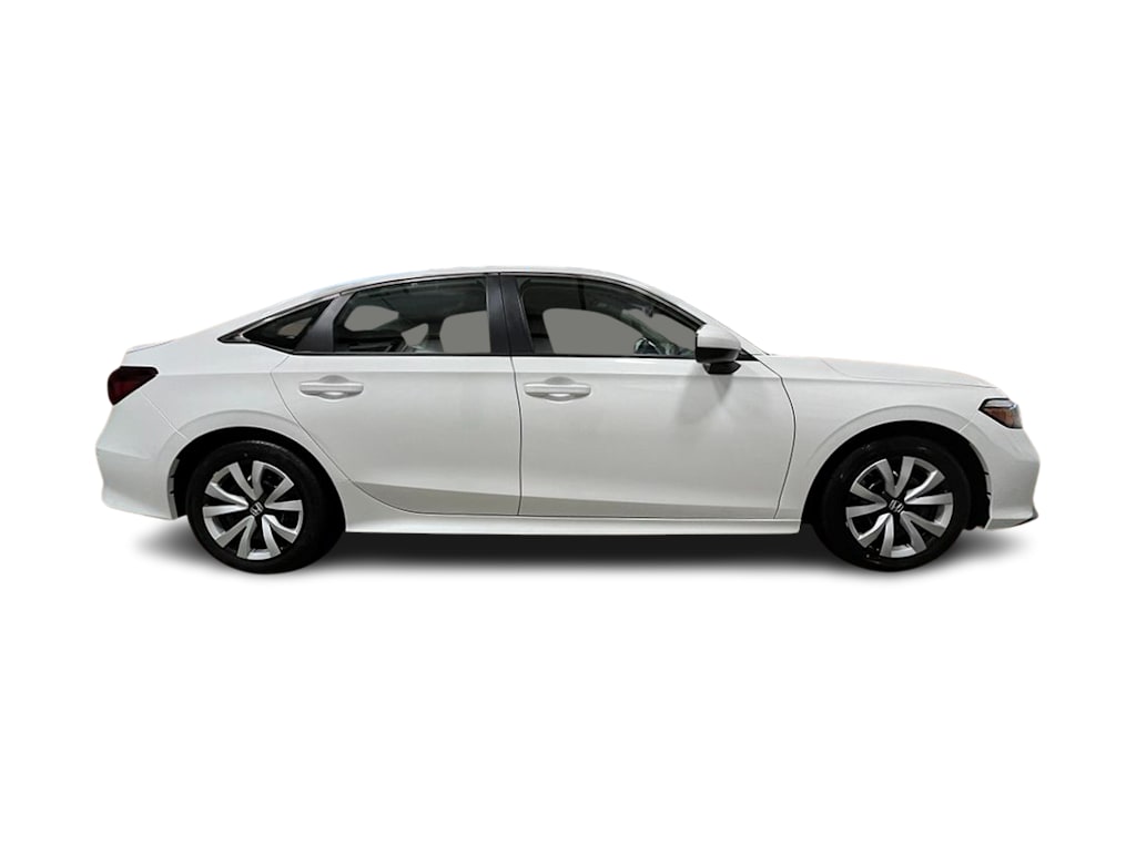 Thumbnail: 2026 Honda Civic - 17