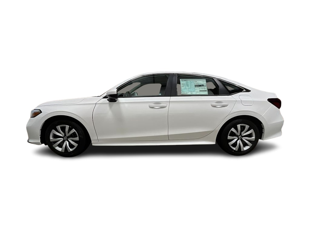 Thumbnail: 2026 Honda Civic - 3