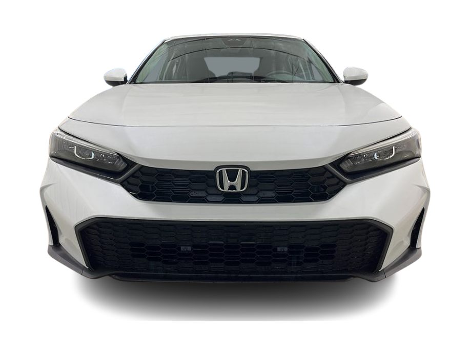Thumbnail: 2026 Honda Civic - 6