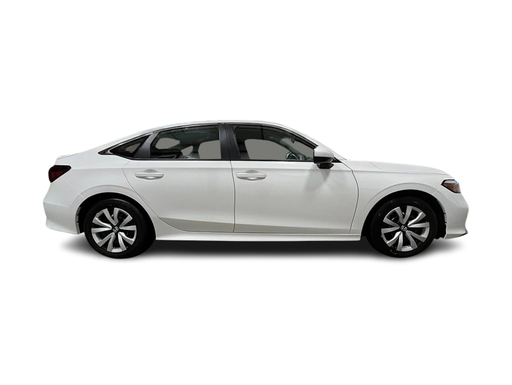 Thumbnail: 2026 Honda Civic - 17