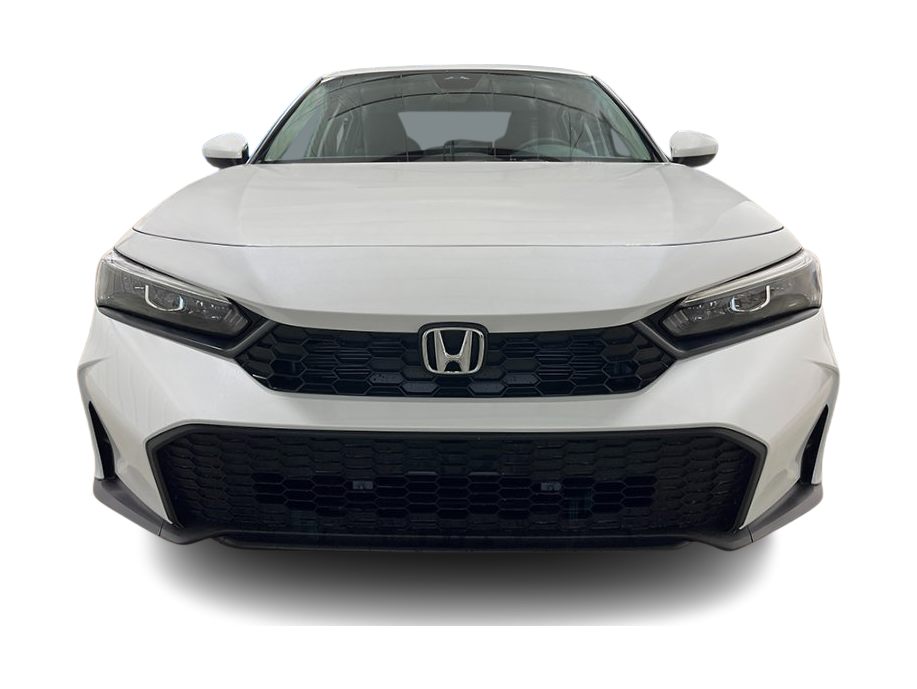 Thumbnail: 2026 Honda Civic - 6