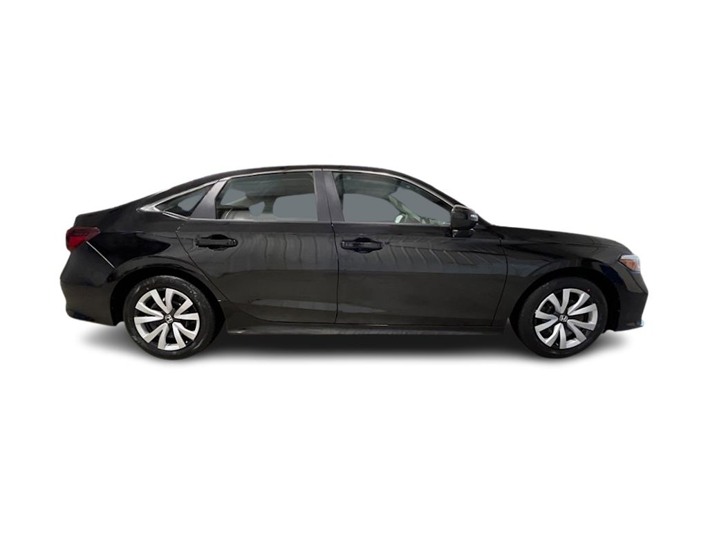 Thumbnail: 2026 Honda Civic - 17