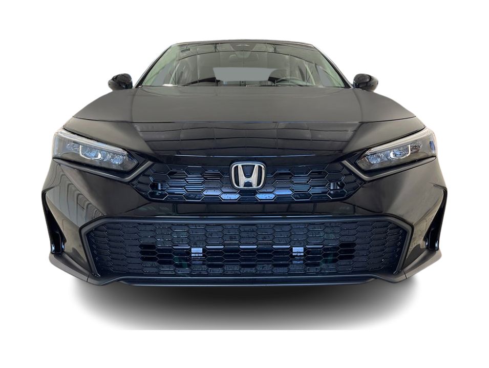 Thumbnail: 2026 Honda Civic - 6