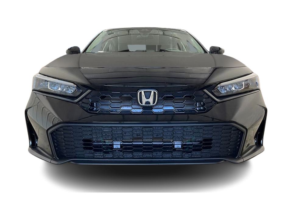 Thumbnail: 2026 Honda Civic - 6