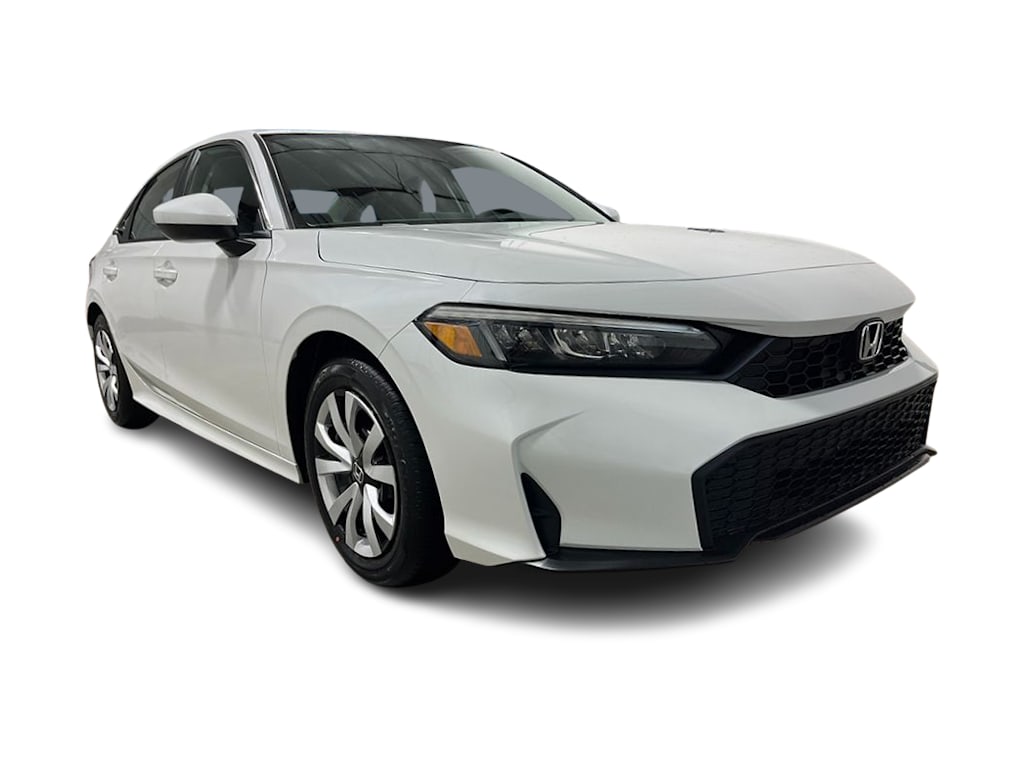 Thumbnail: 2026 Honda Civic - 18