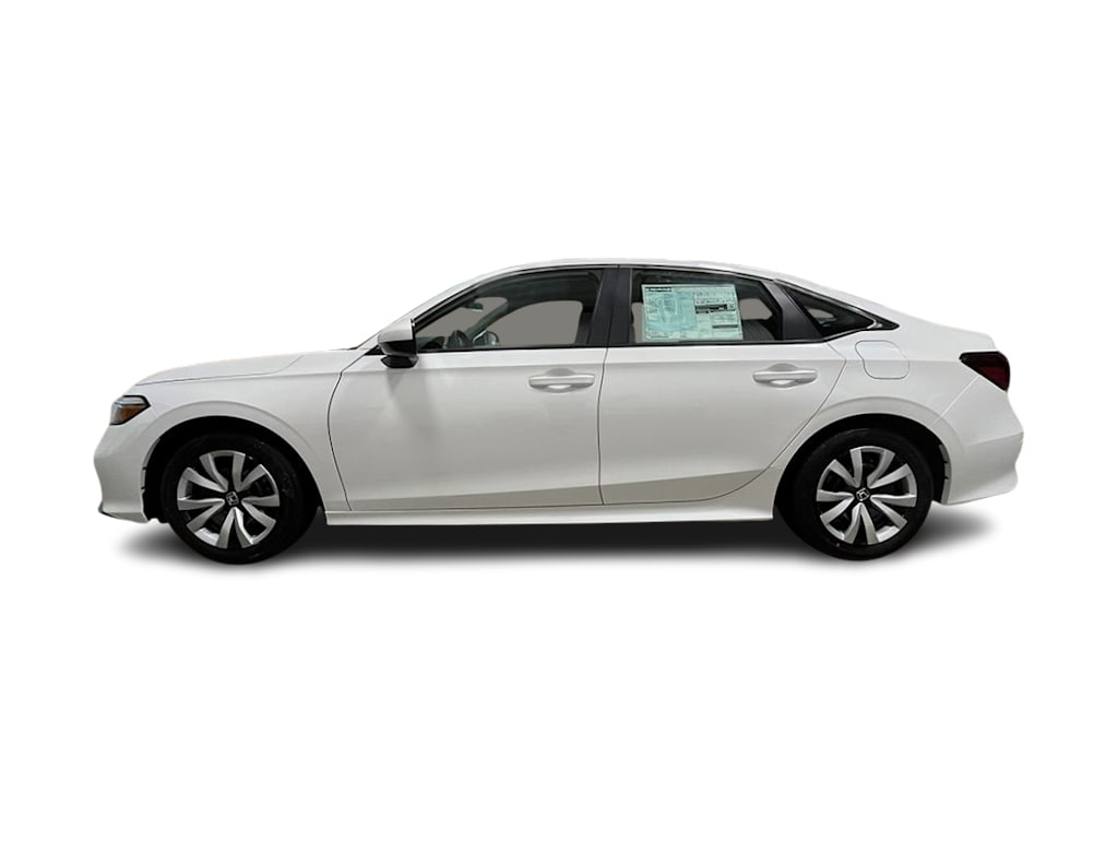 Thumbnail: 2026 Honda Civic - 3