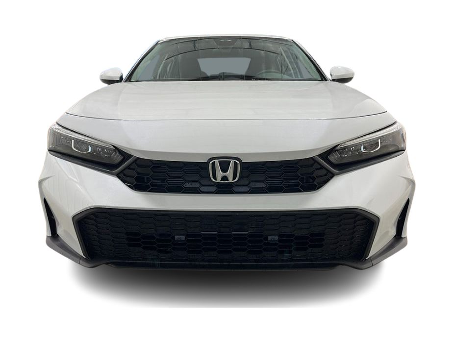 Thumbnail: 2026 Honda Civic - 6