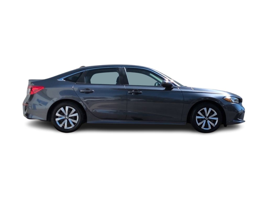 Thumbnail: 2023 Honda Civic - 24