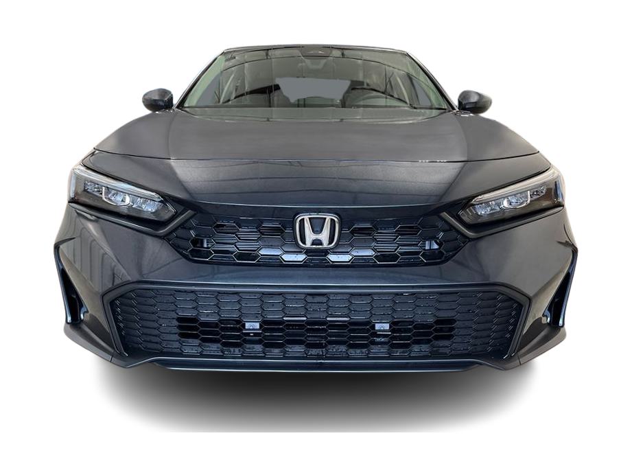 Thumbnail: 2026 Honda Civic - 6