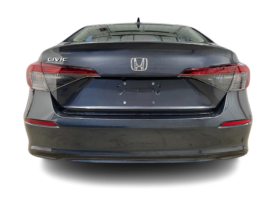 Thumbnail: 2026 Honda Civic - 5