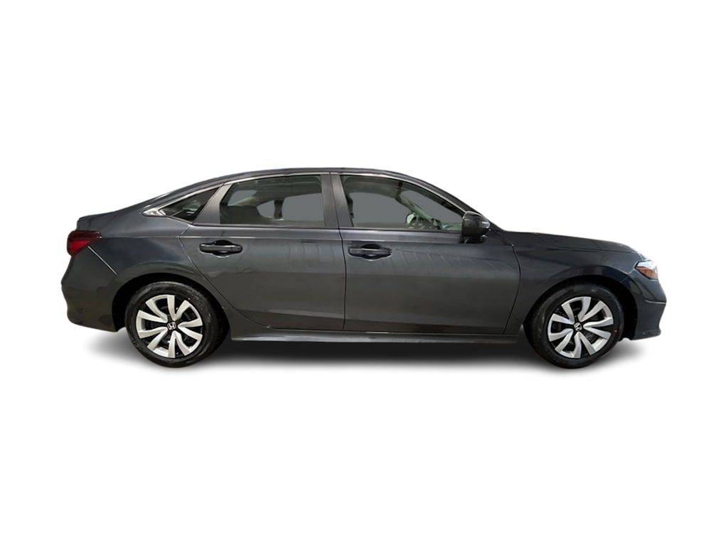 Thumbnail: 2026 Honda Civic - 17