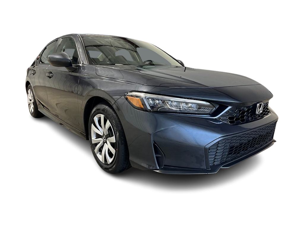 Thumbnail: 2026 Honda Civic - 18