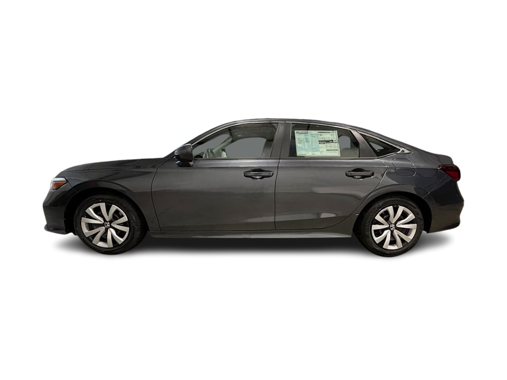 Thumbnail: 2026 Honda Civic - 3