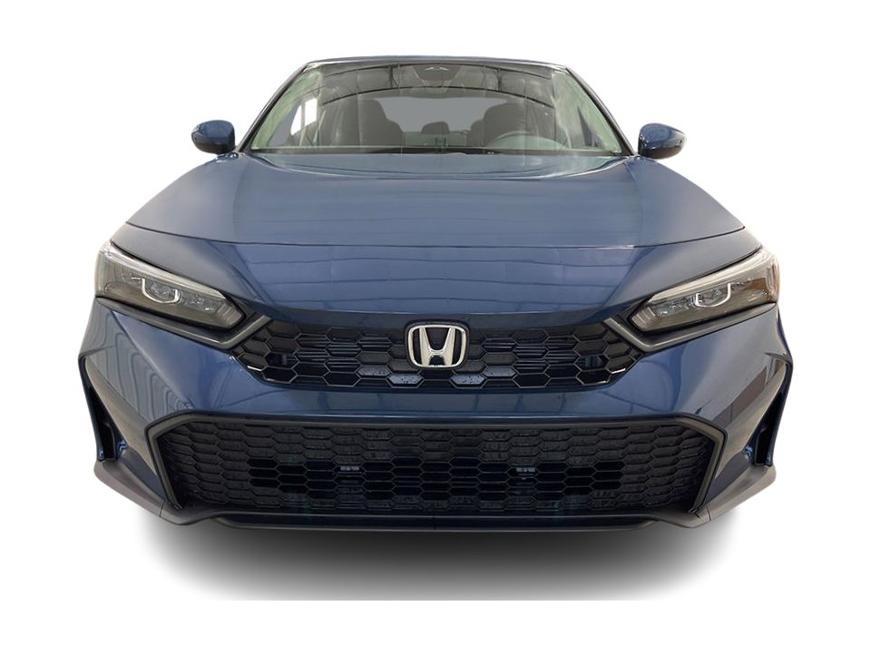 Thumbnail: 2026 Honda Civic - 6