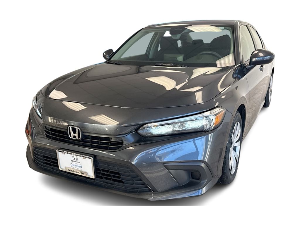 2023 Honda Civic