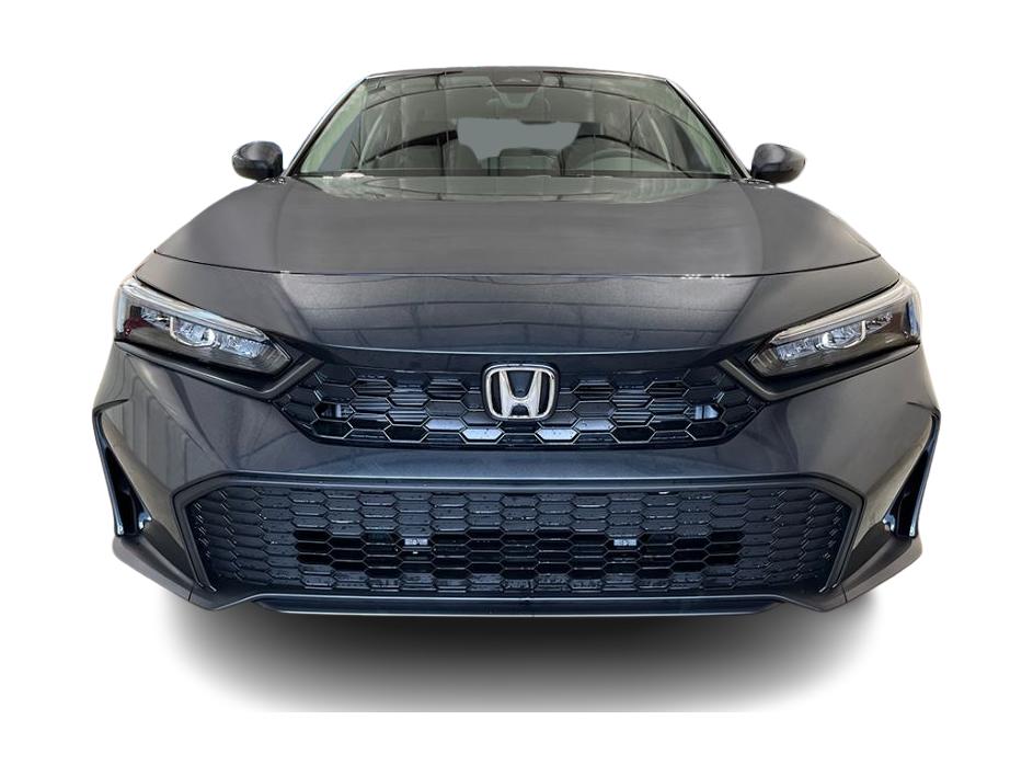 Thumbnail: 2026 Honda Civic - 6