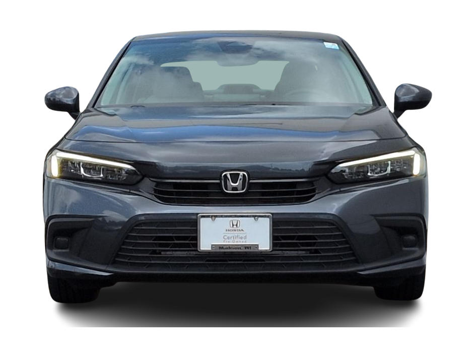 Thumbnail: 2023 Honda Civic - 20