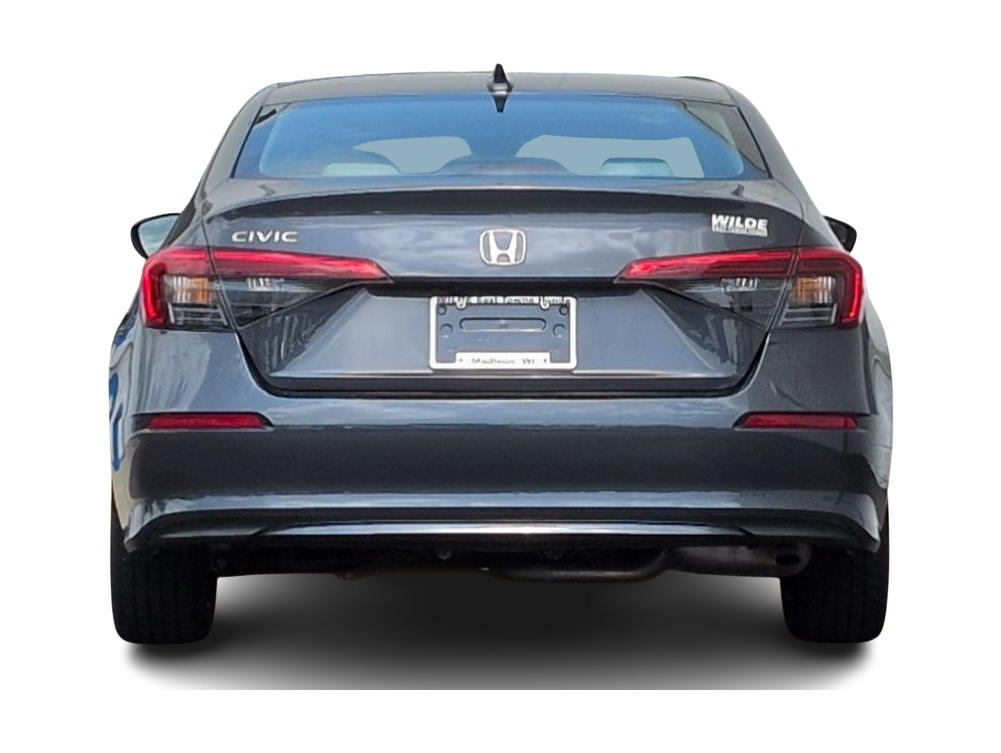 Thumbnail: 2023 Honda Civic - 22