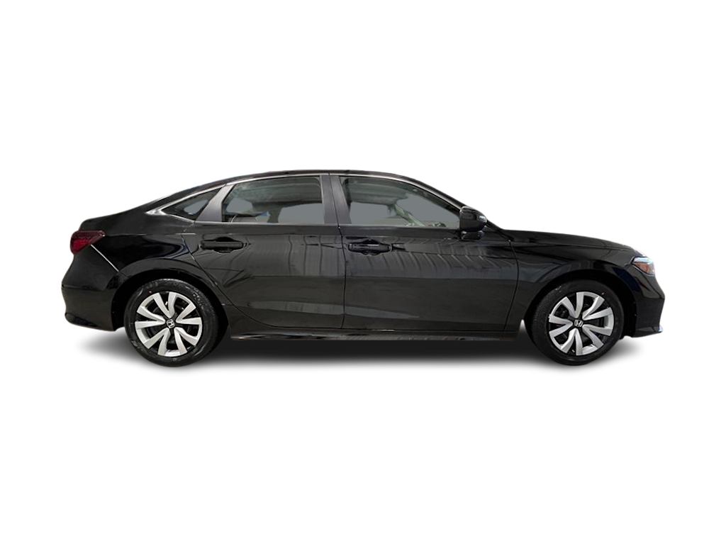 Thumbnail: 2026 Honda Civic - 17