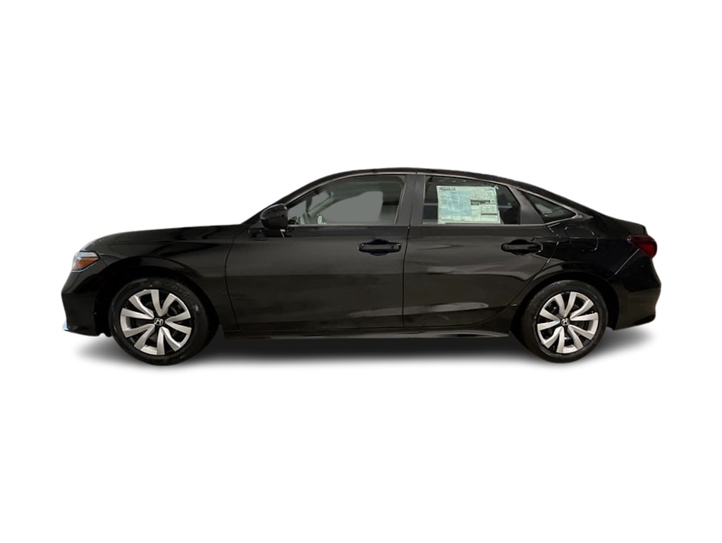 Thumbnail: 2026 Honda Civic - 3