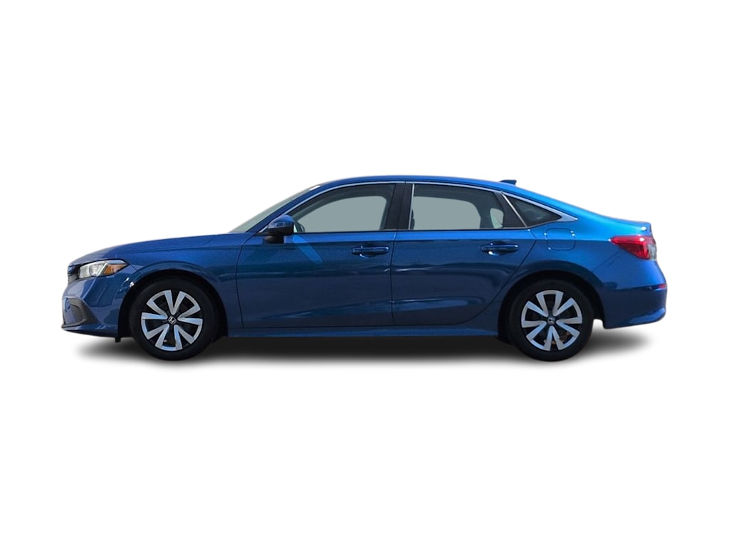 Thumbnail: 2024 Honda Civic - 3
