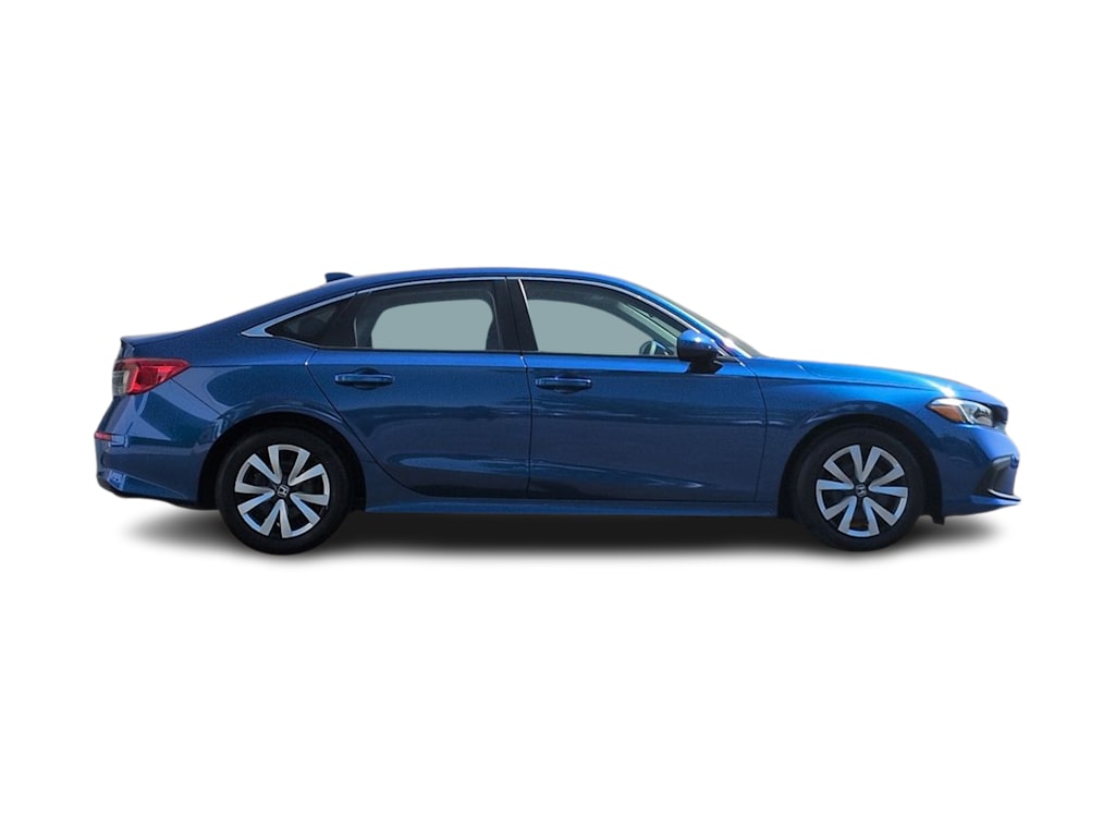 Thumbnail: 2024 Honda Civic - 24
