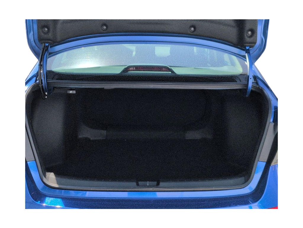 Thumbnail: 2024 Honda Civic - 18