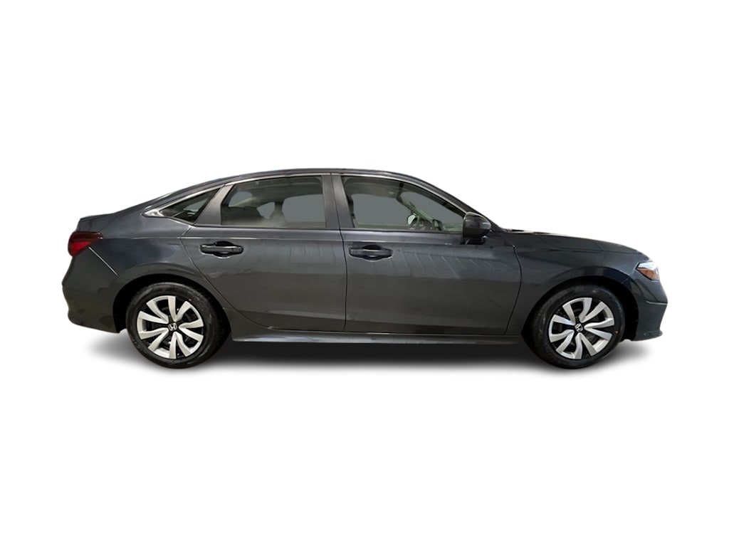 Thumbnail: 2026 Honda Civic - 17
