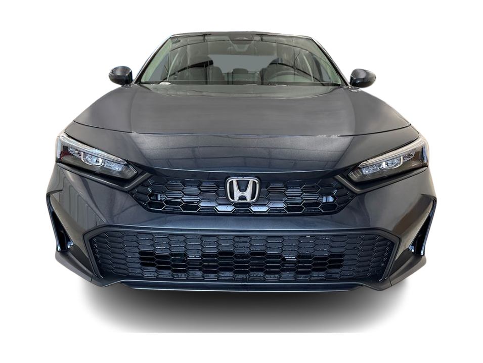Thumbnail: 2026 Honda Civic - 6