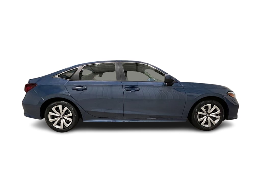 Thumbnail: 2026 Honda Civic - 17