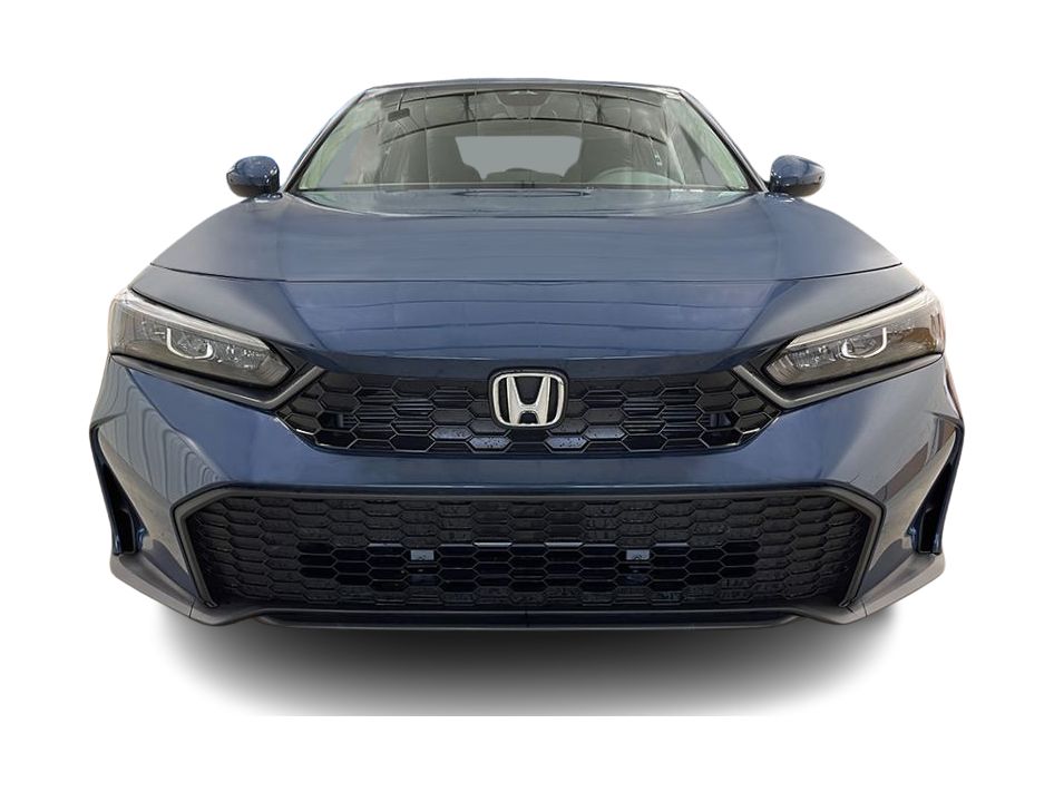 Thumbnail: 2026 Honda Civic - 6