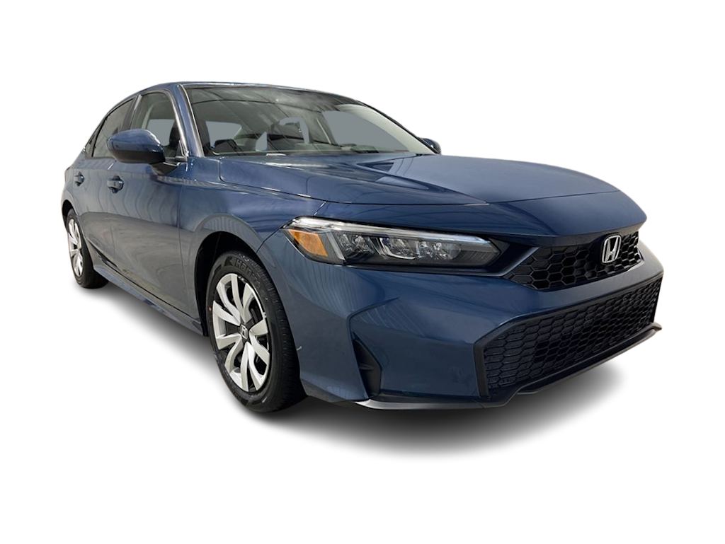 Thumbnail: 2026 Honda Civic - 18