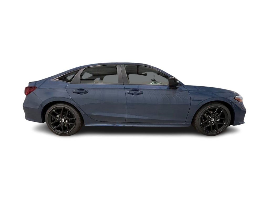 Thumbnail: 2026 Honda Civic - 18
