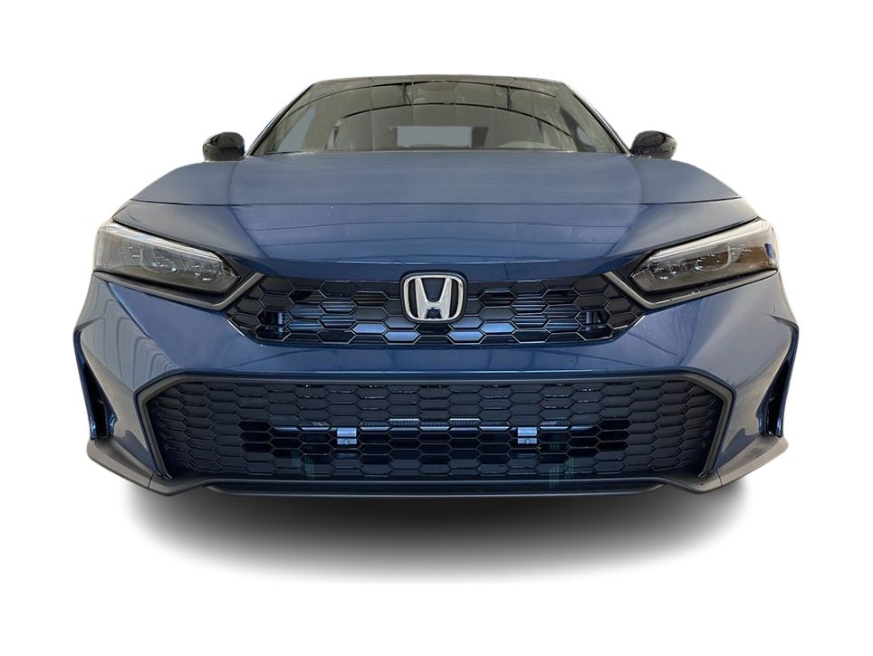 Thumbnail: 2026 Honda Civic - 6