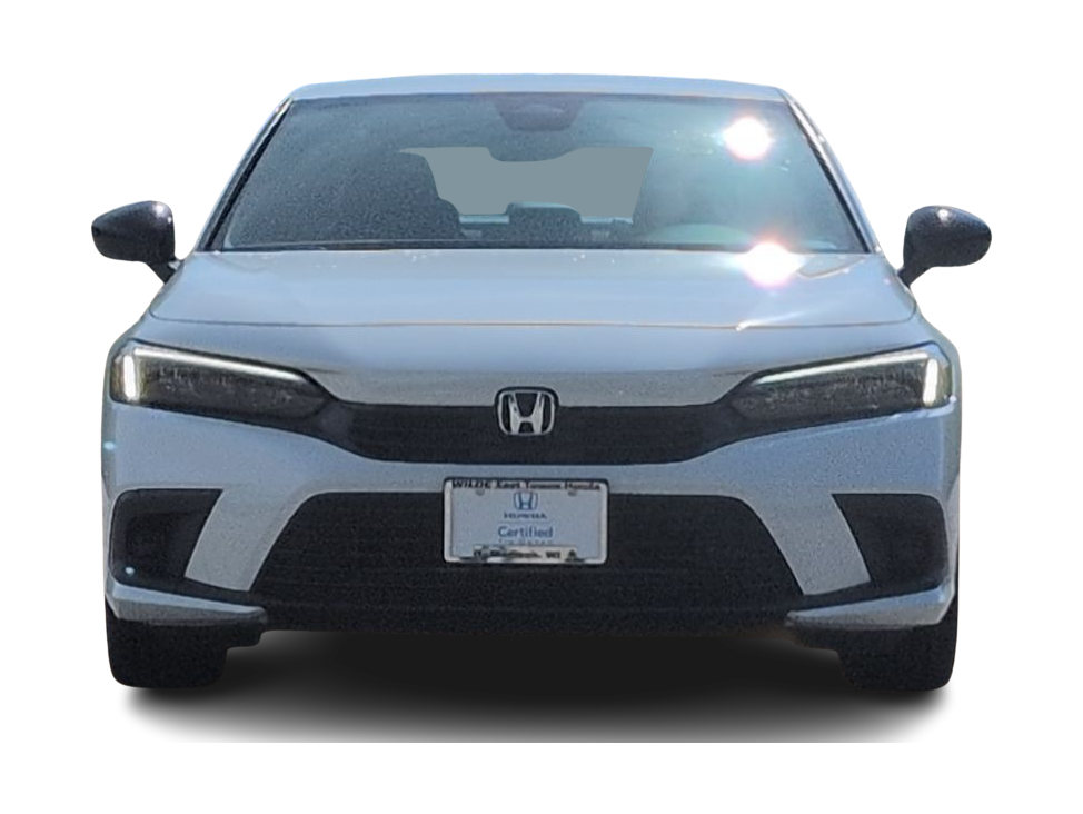 Thumbnail: 2024 Honda Civic - 21