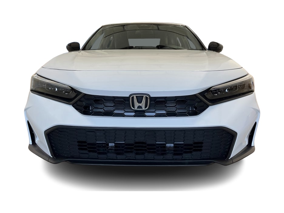 Thumbnail: 2026 Honda Civic - 6
