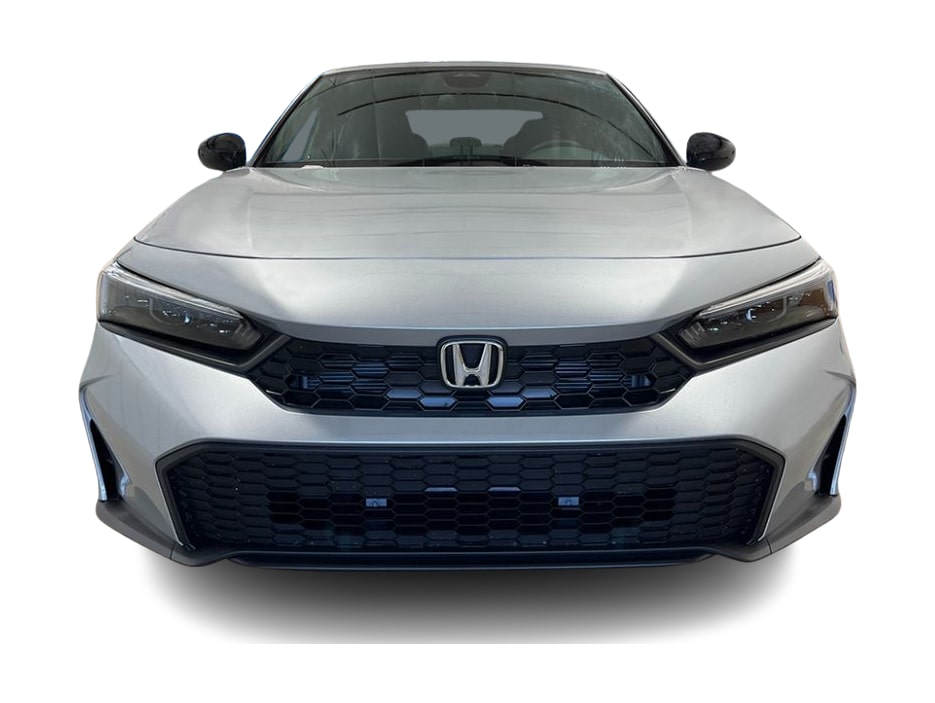 Thumbnail: 2026 Honda Civic - 6