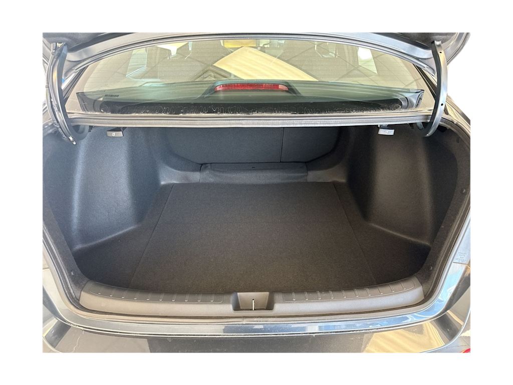 Thumbnail: 2025 Honda Civic - 19