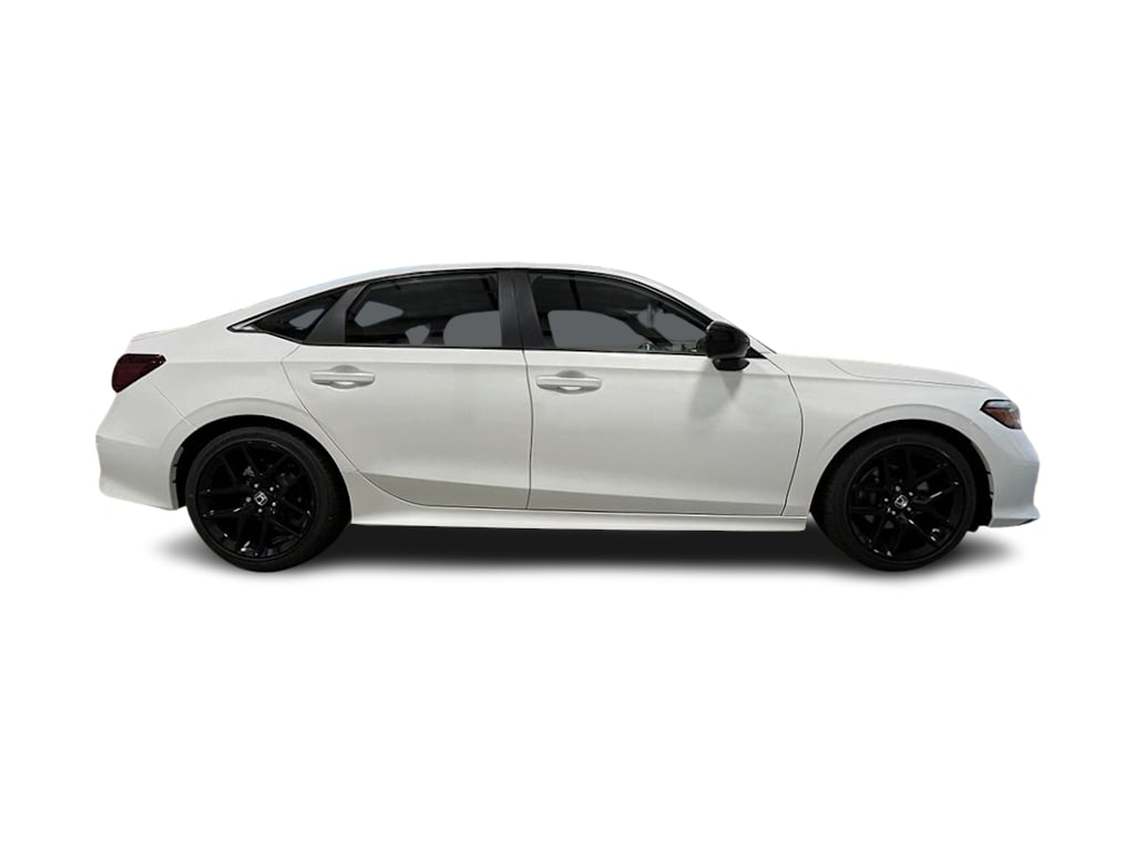 Thumbnail: 2026 Honda Civic - 18