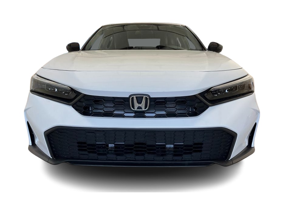 Thumbnail: 2026 Honda Civic - 6