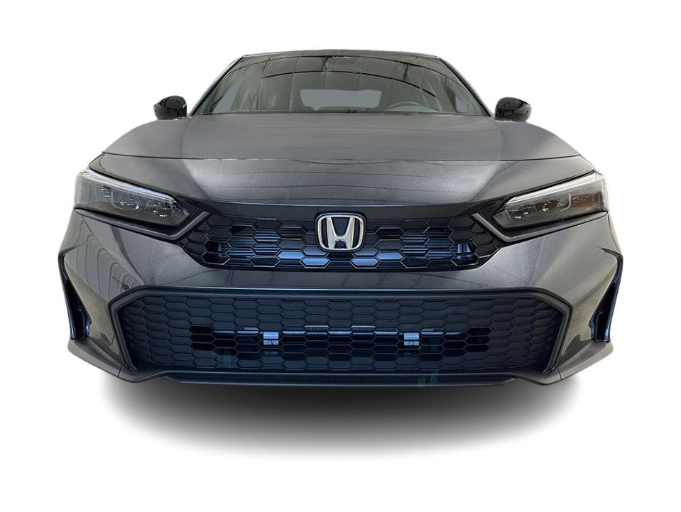 Thumbnail: 2026 Honda Civic - 6