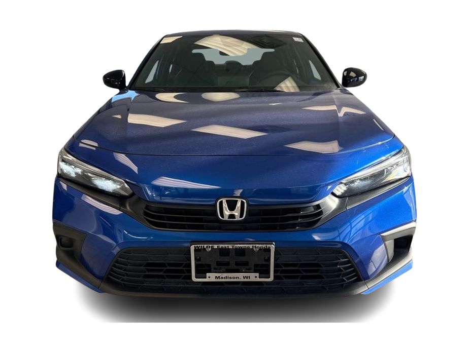 Thumbnail: 2022 Honda Civic - 20