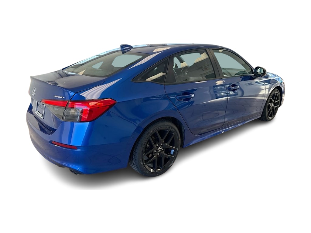 Thumbnail: 2022 Honda Civic - 22