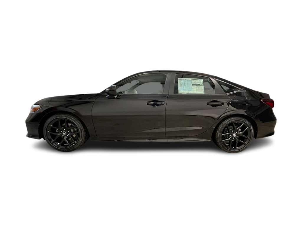 Thumbnail: 2026 Honda Civic - 3
