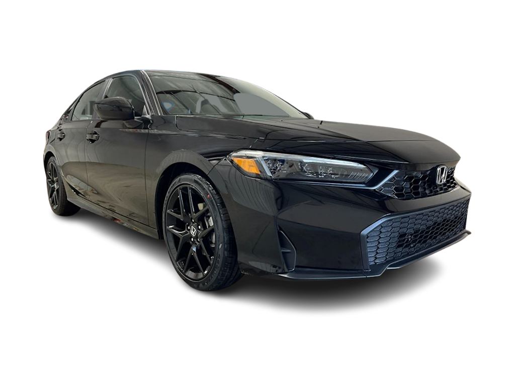 Thumbnail: 2026 Honda Civic - 19